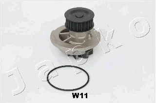 Water Pump, engine cooling (35W11)
