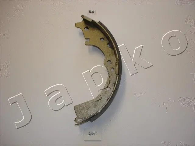Brake Shoe Set (55241)