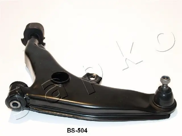 Control/Trailing Arm, wheel suspension (72504)