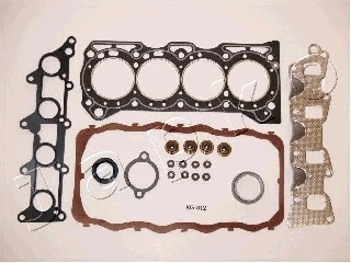 Gasket Kit, cylinder head (48812)