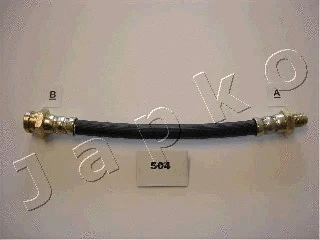 Holding Bracket, brake hose (69504)