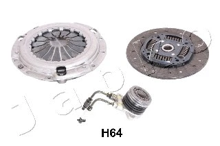 Clutch Kit (92H64)