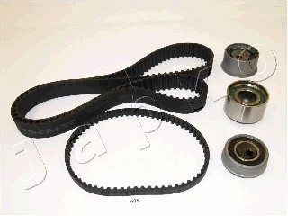 Timing Belt Kit (KJT589)