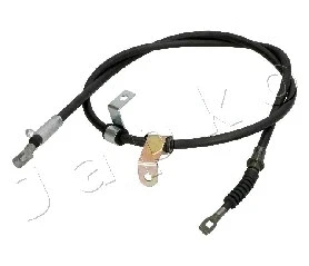 Cable Pull, parking brake (131111)