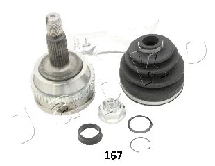 Joint Kit, drive shaft (62167)