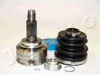 Joint Kit, drive shaft (62452)