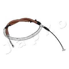 Cable Pull, parking brake (1310213)