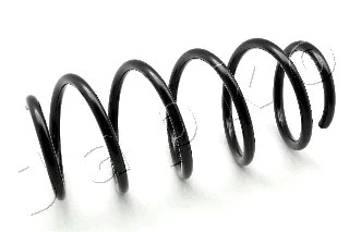 Suspension Spring (ZCJ2654H)