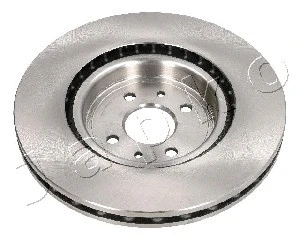 Brake Disc (600200)