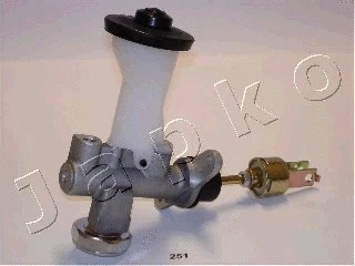 Master Cylinder, clutch (95251)