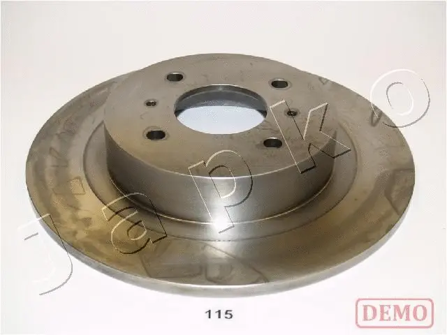 Brake Disc (61115C)