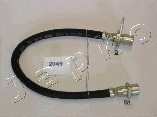 Holding Bracket, brake hose (692049)