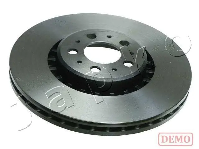 Brake Disc (600353C)