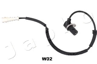 Sensor, wheel speed (151W02)