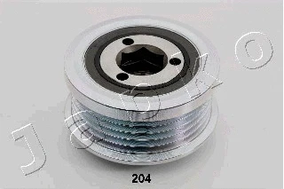 Alternator Freewheel Clutch (130204)