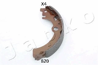 Brake Shoe Set (55820)