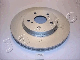 Brake Disc (602000)