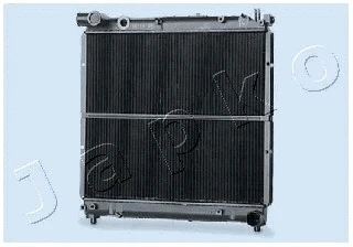 Radiator, engine cooling (RDA142006)