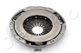 Clutch Pressure Plate