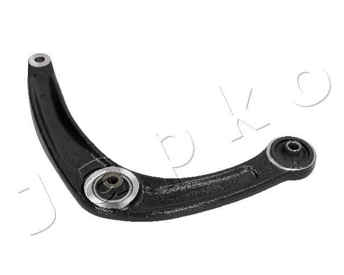 Control/Trailing Arm, wheel suspension (720607R)