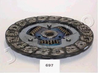 Clutch Disc