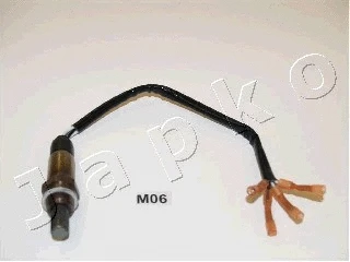Lambda Sensor (3M06)