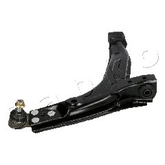 Control/Trailing Arm, wheel suspension (72W04R)