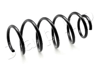 Suspension Spring (ZCJ3440A)