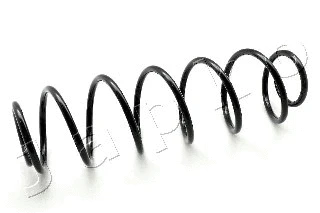 Suspension Spring (ZCJ6081H)