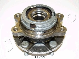 Wheel Hub (411044)