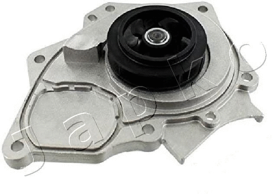 Water Pump, engine cooling (350949)
