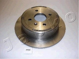 Brake Disc (61W00)