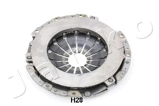 Clutch Pressure Plate