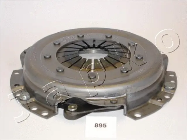 Clutch Pressure Plate (70895)