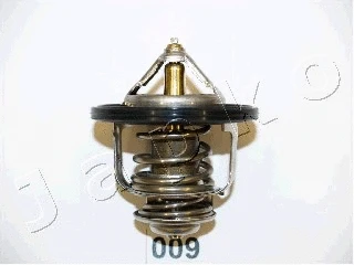 Thermostat, coolant (2209)