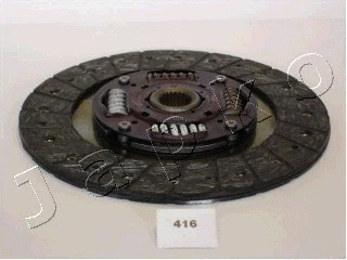 Clutch Disc (80416)