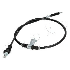 Cable Pull, parking brake (131W12L)