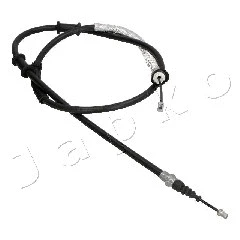 Cable Pull, parking brake (1310264)