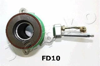 Clutch Release Bearing (90FD10)