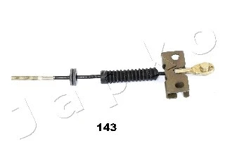 Cable Pull, parking brake (131143)