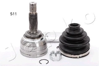 Joint Kit, drive shaft (62511)