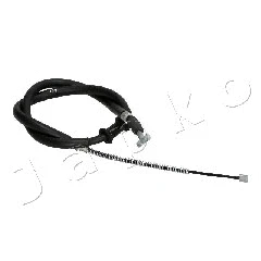 Cable Pull, parking brake (1310215)