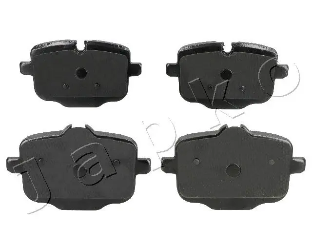 Brake Pad Set, disc brake (510114)