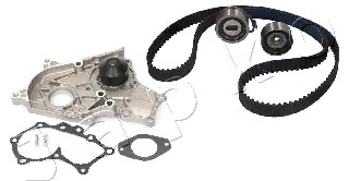 Water Pump & Timing Belt Kit (SKJ297A)