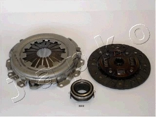 Clutch Kit (92503)