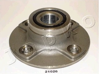 Wheel Hub (421026)