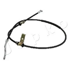 Cable Pull, parking brake (131811)