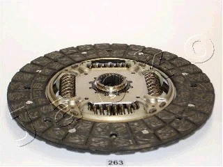 Clutch Disc