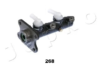 Brake Master Cylinder (68268)