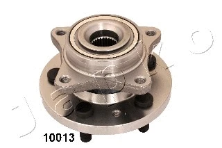 Wheel Hub (410013)